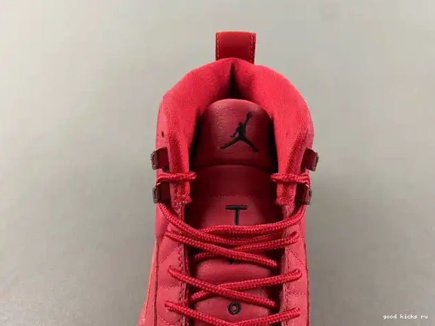 Air 130690-601 Jordan Retro Gym (2018) 12 Red 0525